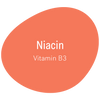 Zutat - Niacin (Vitamin B3)
