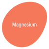Zutat - Magnesium