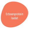 Zutat -  Erbsenprotein Isolat