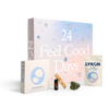 DER FEEL GOOD ADVENTSKALENDER