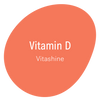 Zutat - Vitamin D3 von Vitashine