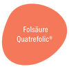 Zutat - Folsäure Quatrefolic®
