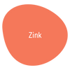 Zutat - Zink