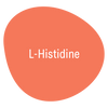Zutat - L-Histidine