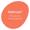 Zutat - Wellmune® (Beta-Glucan Polysaccharide)