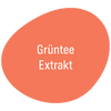 Zutat - Grüntee Extrakt (95% Polyphenole)