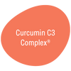 Zutat - Curcumin C3 Complex®