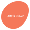 Zutat - Alfalfa Pulver