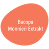 Zutat - Bacopa Monnieri Extrakt