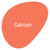 Zutat - Calcium
