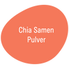 Zutat - Chia Samen Pulver