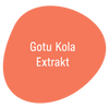 Zutat - Gotu Kola Extrakt