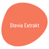 Zutat -  Stevia Extrakt