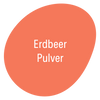 Zutat - Erdbeer Pulver