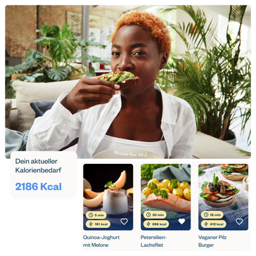 Empfehlungen umsetzen