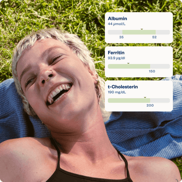 Beschwerden verbessern