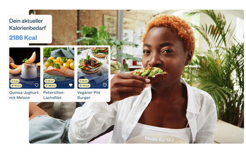 Empfehlungen umsetzen