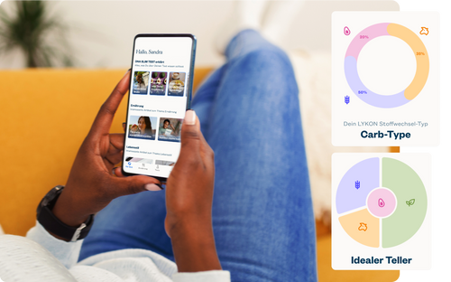 Ergebnisbericht erhalten